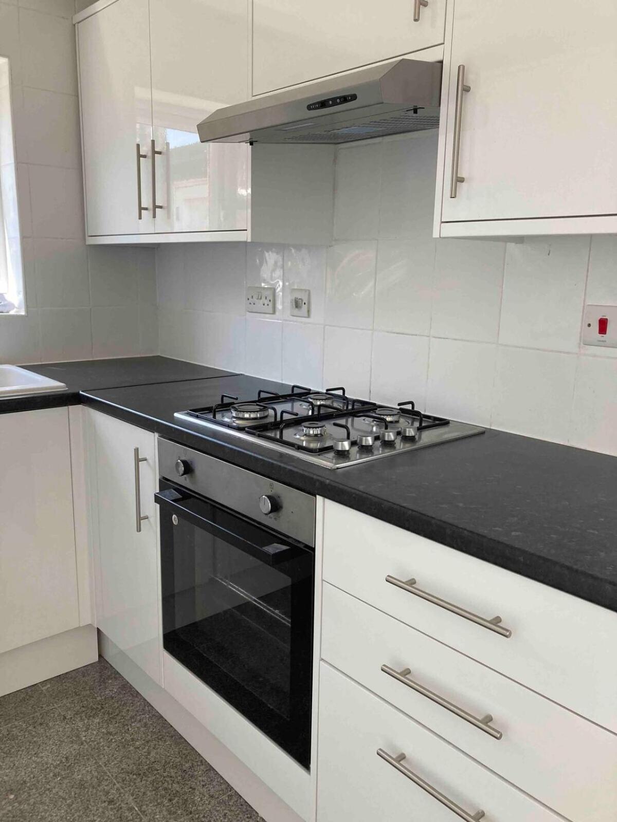 City Reach Retreat Spacious 4Bed House Startford Maryland Great Transport Links Лондон Екстериор снимка