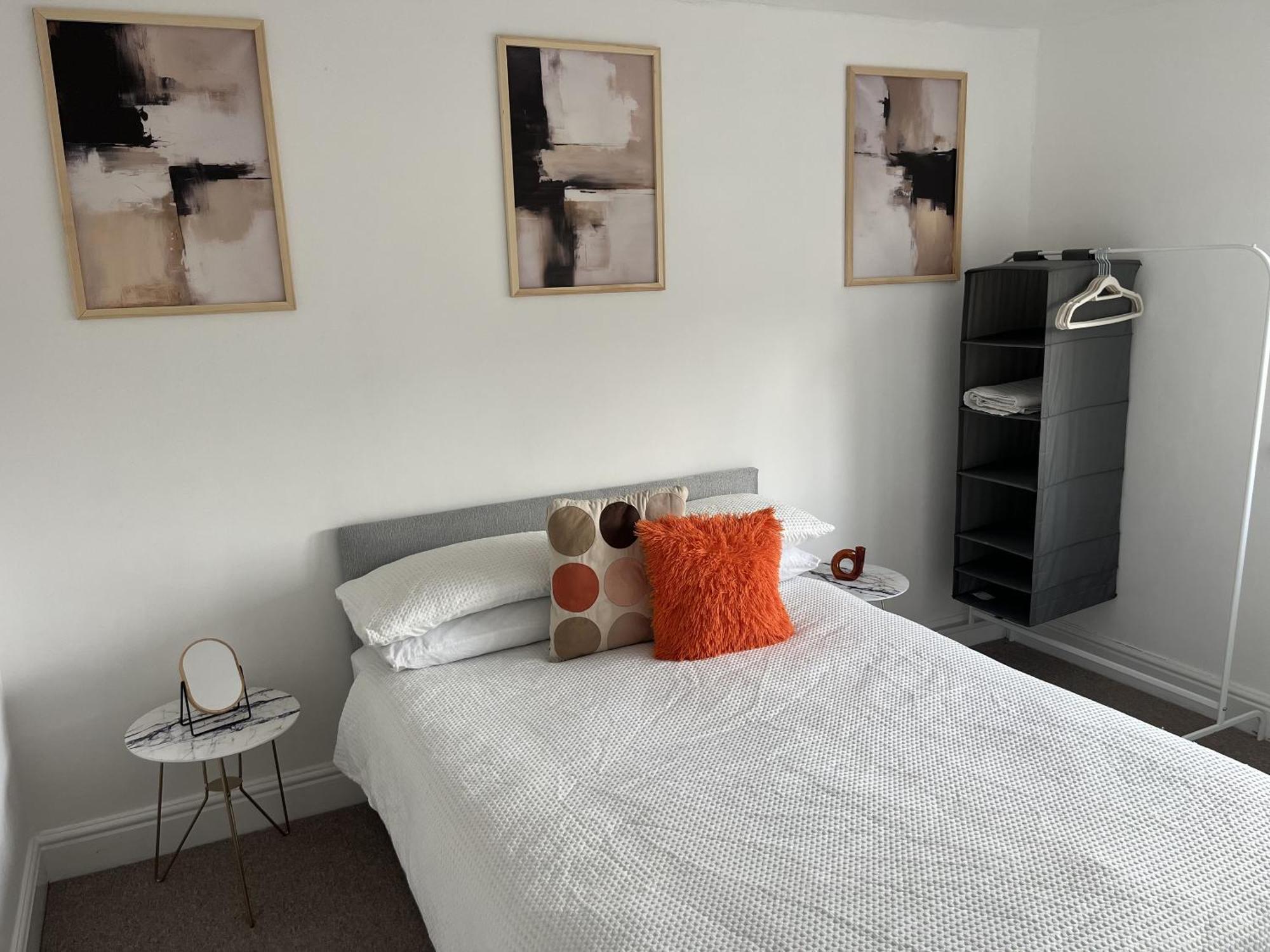 City Reach Retreat Spacious 4Bed House Startford Maryland Great Transport Links Лондон Екстериор снимка
