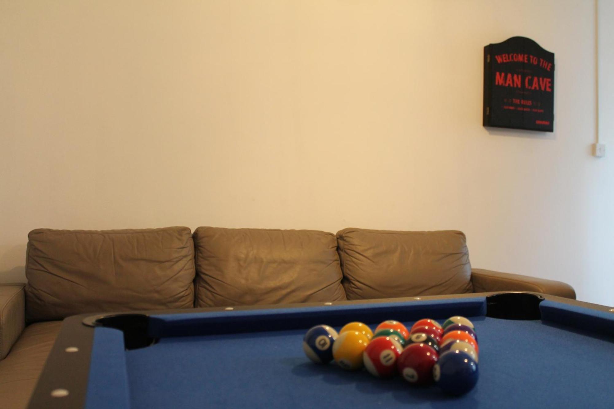 City Reach Retreat Spacious 4Bed House Startford Maryland Great Transport Links Лондон Екстериор снимка