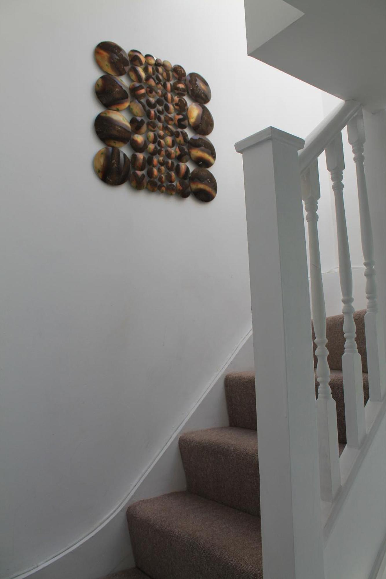 City Reach Retreat Spacious 4Bed House Startford Maryland Great Transport Links Лондон Екстериор снимка